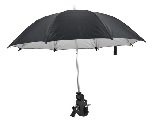 A Paraguas Universal For Cámara Con Soporte For Accesorios