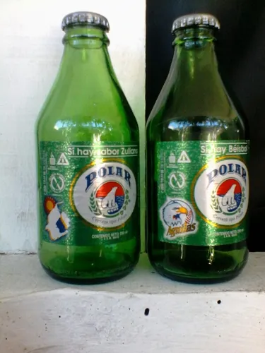 Botellas De Colección (Usado)