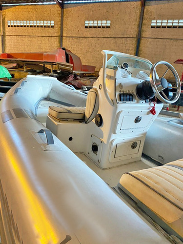 Dinghy Americano 12 Lv2922