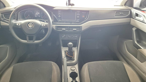 Volkswagen Polo 1.6 I Trendline 30b