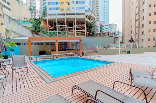 Imagem 24 de 25 de Apartamento 3 Quartos À Venda, 3 Quartos, 2 Vagas, Sion - Belo Horizonte/mg - 16772