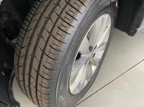 Volkswagen Virtus 1.6 Msi Total Flex Manual