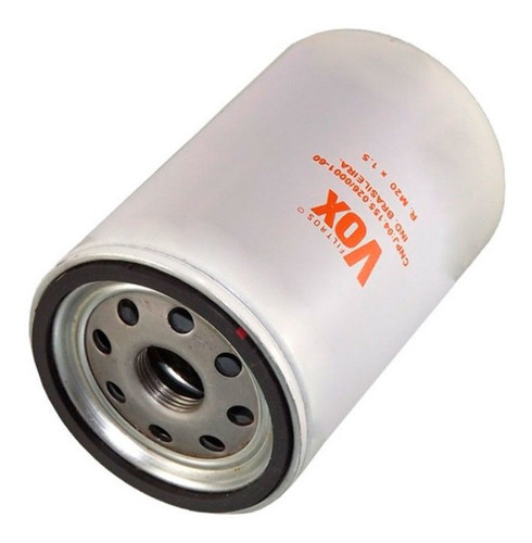 Filtro Combustível Diesel Besta 3.0 8v Gs Grand 16 Lugares