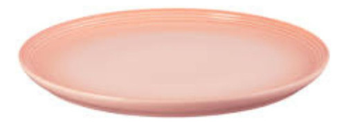 Kit Le Creuset 4 Pratos Rasos San Francisco 27cm Peche