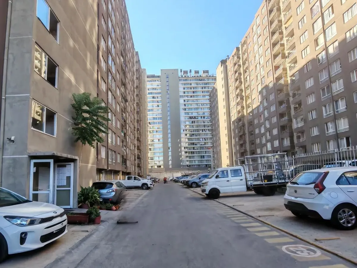 Imagen 2 de 23 de Oportunidad Venta Departamento 3d 1b 1e Independencia