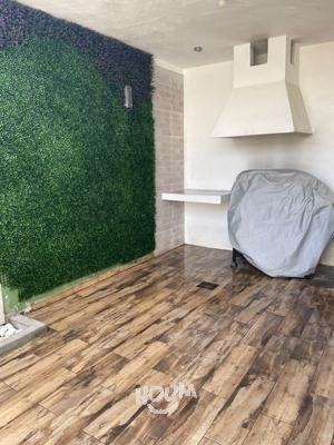 Imagen 18 de 30 de Casa En Puerta De Hierro, Monterrey Con 3 Recámaras, 206 M², Id: 77480