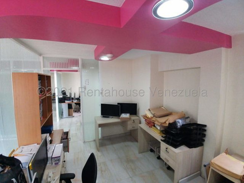 Imagen 9 de 14 de Apto En Venta 22-2274 Daisbelis Tarazona 0424-2925931