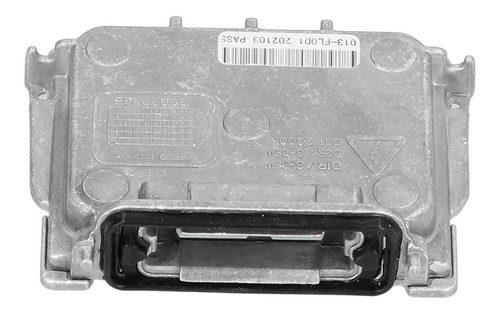 89076976 35w Xenon Ballast 63117180050 Aleación De Aluminio