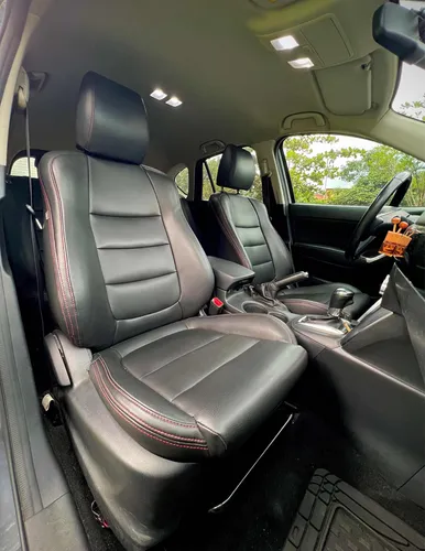 Mazda CX-5 2.0 High Awd
