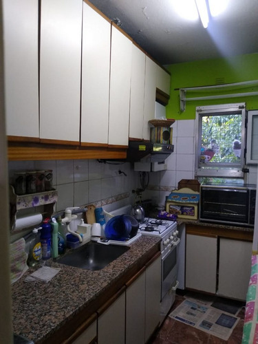 Departamento En Venta En Villa Rossi
