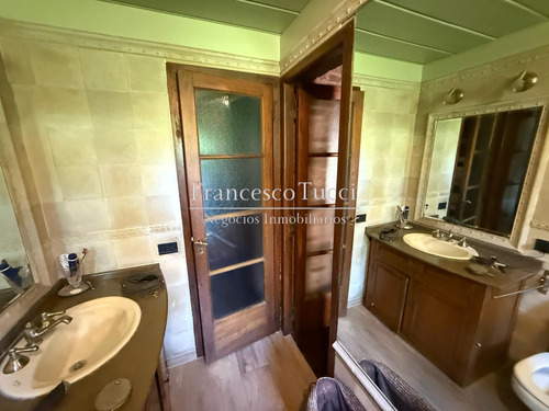 Chalet En Venta 4 Ambientes Parque Leloir