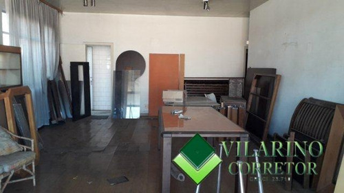 Casa Com 4 Quartos Em Belo Horizonte - 2346