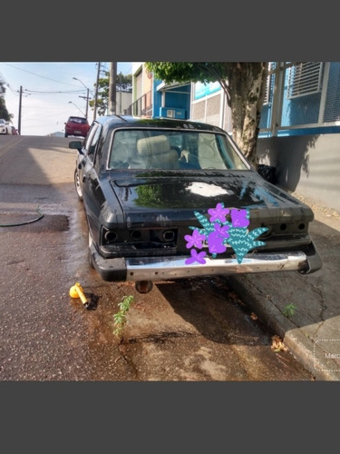 Chevrolet Opala Comodoro 2.5