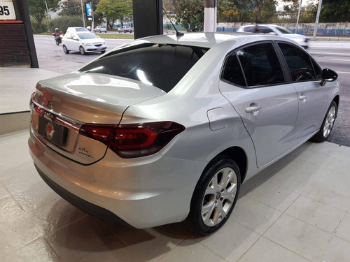 Citroën C4 Lounge 1.6 Thp Flex Feel Bva