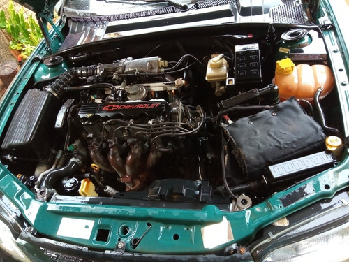 Imagem 7 de 8 de Gm Chevrolet