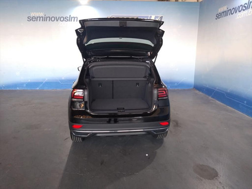 Imagem 11 de 12 de T-cross 1.0 200 Tsi Total Flex Comfortline Automático