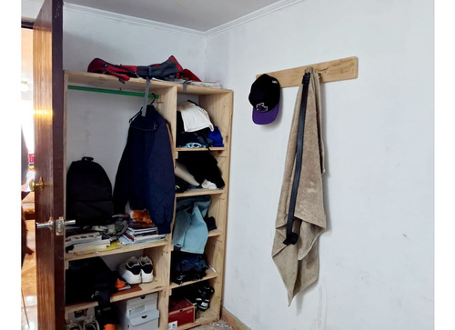 Cómoda Casa De Un Piso En Villa San Andrés, Colina