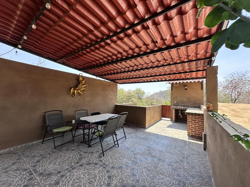 Casa En Tepoztlán