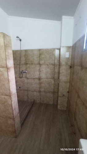 Nuevo Barrio Cerrado 1 O 2 Dorm Terraza 3x3 Gge Plaza