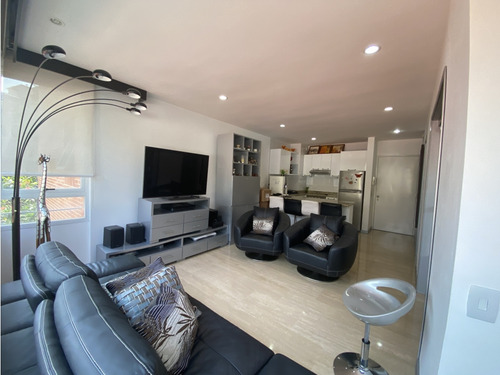 Apartamento En Venta - Altamira