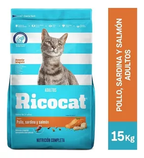 Ricocat 15 Kg