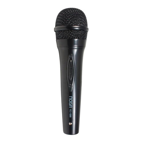 Microfono Karaoke Noganet Ngh300 Fact A-b