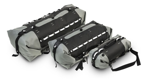 Imagen 3 de 9 de Bolso Estanco Tillamook Giant Loop 38lts Usa Moto