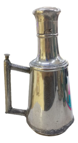 Pulverizador De Barbería Antiguo (Usado)