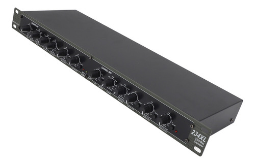 234xl Crossover Audio Profesiononal 3 Vias