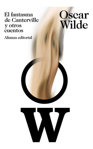 El Fantasma De Canterville Y Otros Cuentos, De Wilde, Oscar. N/a, Vol. Volumen Unico. Editorial Alianza Española, Edición 1 En Español