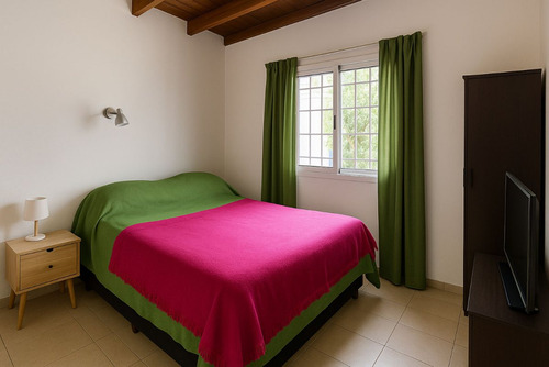 Venta Depto 2 Amb. Con Lavadero Villa Adelina