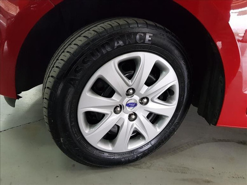 Imagem 8 de 8 de Ford Ka + 1.0 Se 12v