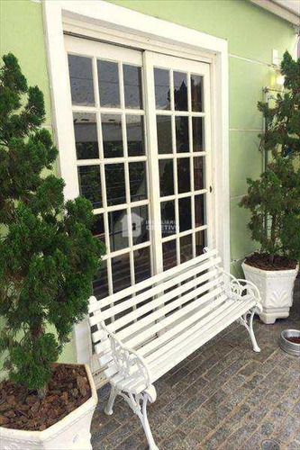 Imagem 1 de 25 de Sobrado Com 3 Dorms, Jardim Londrina, São Paulo - R$ 1.1 Mi, Cod: 3134 - V3134