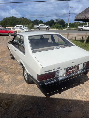Corcel Ldo 1983 Ar Condicionado