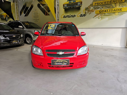 Chevrolet Celta 1.0 Lt Flex Power 5p
