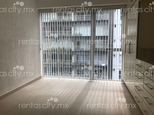 Imagen 4 de 20 de Departamento 3 Recamaras City Towers Green