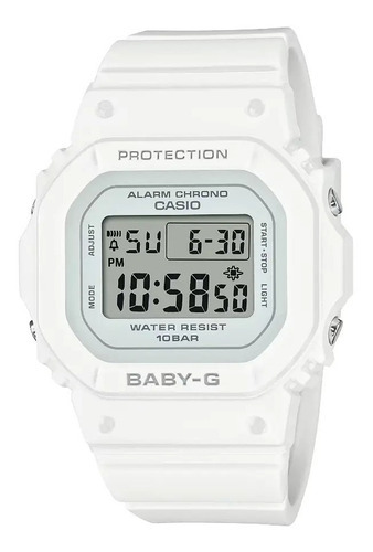 Reloj Casio Baby-g Bgd-565-7 Mujer Ts