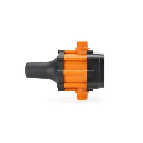 Imagen 3 de 9 de Presurizador Control Presion Inteligente Automatico Agua