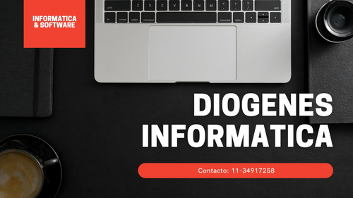 Imagen 2 de 3 de Servicio Técnico De Pc Zona Oeste/norte/caba