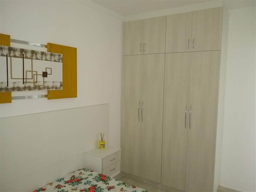 Apartamento - Venda - Ocian - Praia Grande - Via9