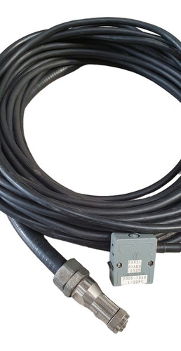A05b-2006-t840#l22 Fanuc Cabo Teach Pedant 22mt (Usado)