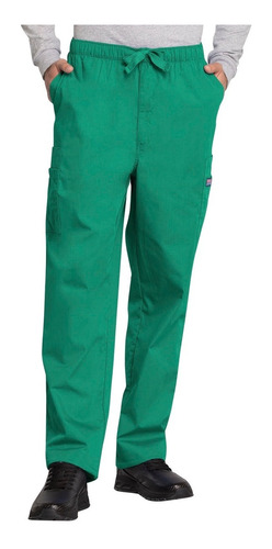 Pantalon - Cherokee De Uniformes Clínicos - Cargo - Hombre