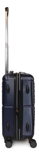 Maleta Cabina S 10kg Roma Azul Penguin