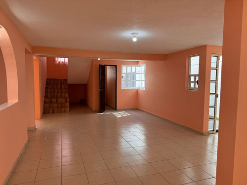 Casa En Venta En Metepec