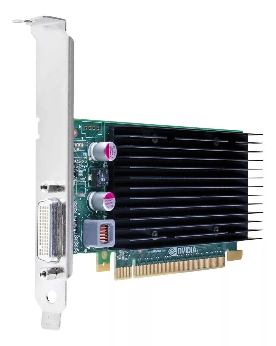 Primeira imagem para pesquisa de placa de video pci express x16 1 0 placas