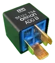 Comprar Relay Calentadores Kia Camion K2500 (bongo) 08