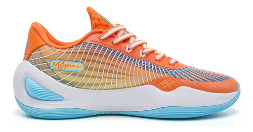 Zapatillas De Baloncesto Austin Reaves Rigorer Ar1 «family T