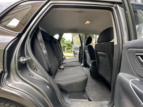 Hyundai Tucson 2.0 Gl 4x2