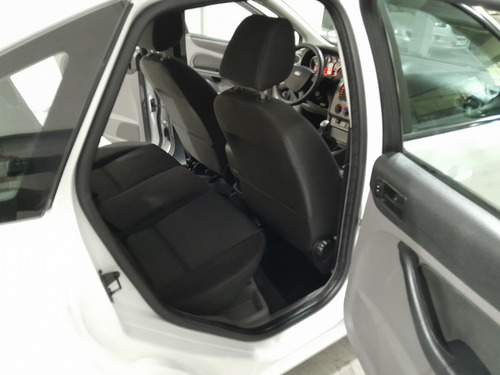 Ford Focus 2 2.0 Trend Plus