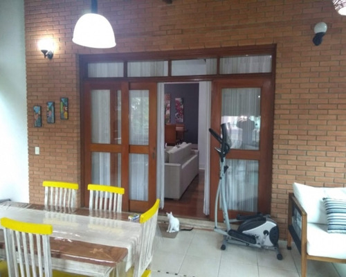 Ype Branco Lindo Sobrado 3 Dormitórios 300 M² 4 Vagas - 1272-sodg - 67750094